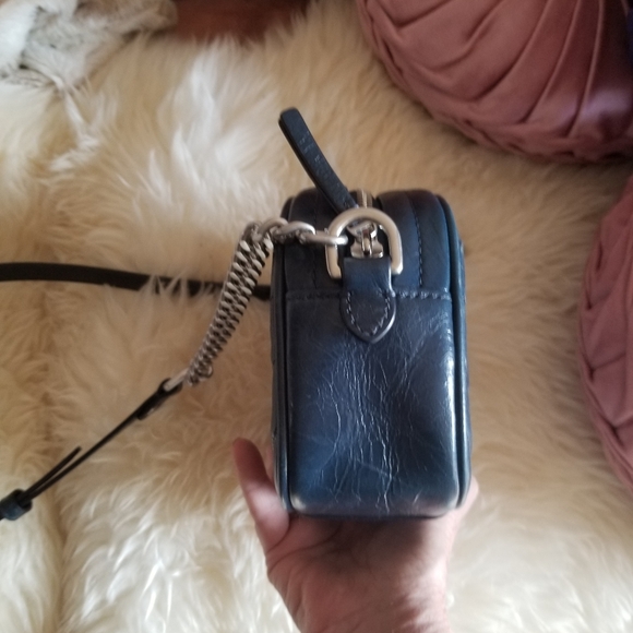 TORY BURCH KIRA BAG - Picture 5 of 9